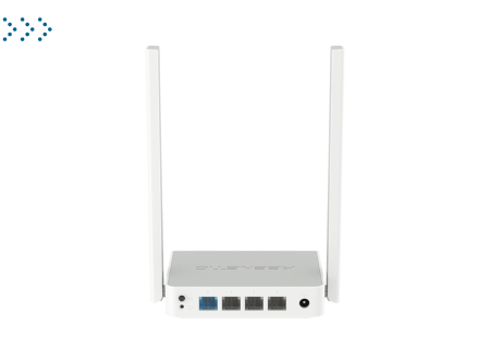 Интернет-центр (маршрутизатор) Keenetic 4G